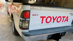 تۆیۆتا هایلۆکس